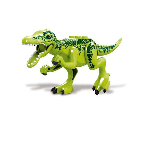 Dinozaur JURASSIC WORLD MAPUSAURUS na Arena.pl