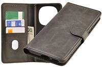 Etui portfel Wallet do Xiaomi Redmi Note 15 5G czarny
