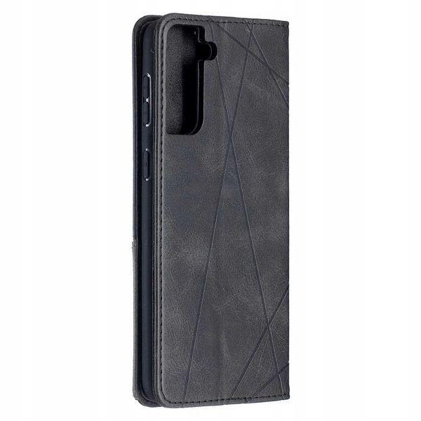 Zaps Origami Galaxy S21+ Czarny zdjęcie 7