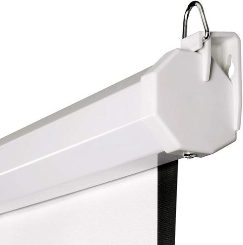 JAGO Ekran do projektora z pilotem, 178 x 178 cm na Arena.pl