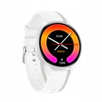Smartwatch Forever JW-600 biały