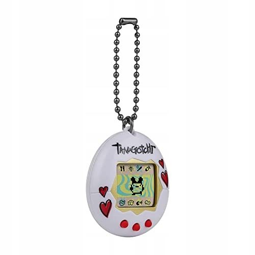 TAMAGOTCHI - HEART zdjęcie 5