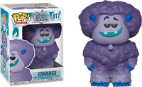 funko pop! animation small foot gwangi 617