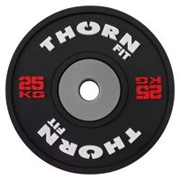 Thorn Fit - Podkładka pod kubek Bumper 25 kg