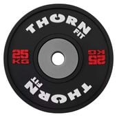 Thorn Fit - Podkładka pod kubek Bumper 25 kg