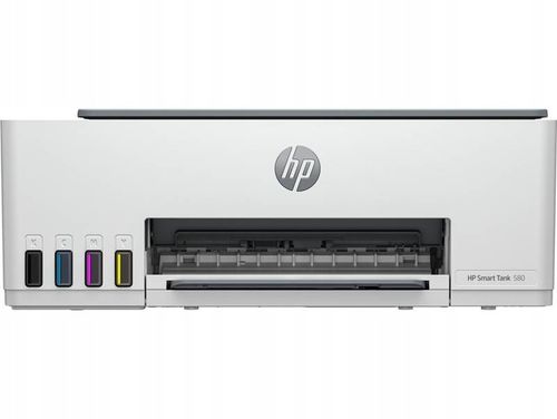 HP Smart Tank 580 Urządzenie wielofunkcyjne WiFi Drukarka Skaner kopiarka na Arena.pl