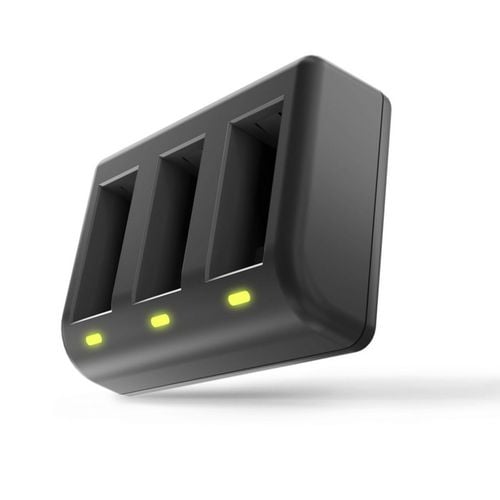 Akumulator GOPRO Enduro 2Pack do HERO 10/11 Black na Arena.pl