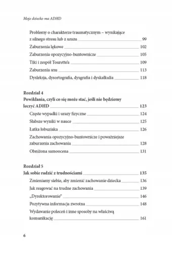Moje dziecko ma ADHD na Arena.pl