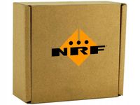 380012/NRF SPRZĘGŁO KOMPRESORA KLIMATYZACJI KEIHIN HS-110R 7PK/100MM 12V HO