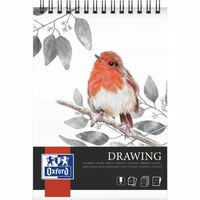 BLOK A3/30K RYSUNKOWY OXF ART 160G 400166173 A'5