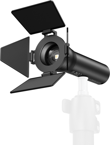 SmallRig 5785 RF 05B Portable Zoom LED Video Light na Arena.pl