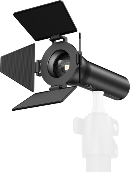 SmallRig 5785 RF 05B Portable Zoom LED Video Light zdjęcie 5