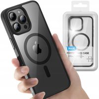 Plecki niktrade do Apple iPhone 15 Pro Max czarny