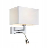 KINKIET SAVOY 1PŁ LAMPA ŚCIENNA MARKSLOJD 106307