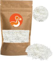 POSYPKA WAFLOWA BIAŁA NA TORT, MUFINKI I INNE WYPIEKI DEKORACJA 50g