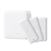 SWITCHBOT ZESTAW INTELIGENTNA CENTRALKA HUB MINI + 3X CZUJNIK TEMPERATURY