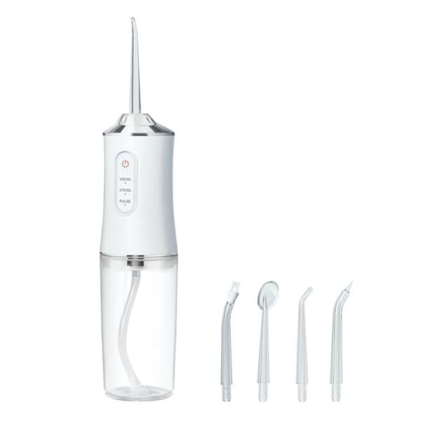 Irygator do zębów zdjęcie 1