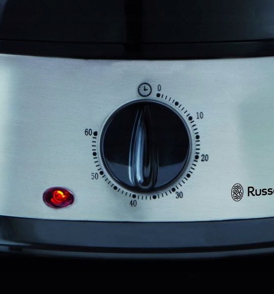 Parowar RUSSELL HOBBS 19270-56 Cook Home zdjęcie 14