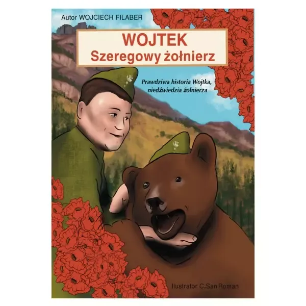 Wojtek szeregowy żołnierz zdjęcie 1