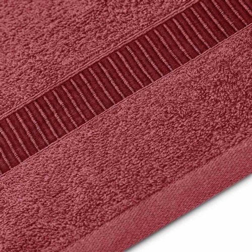 TOWEL/AH/AVIUM/ROSE/50x90 na Arena.pl
