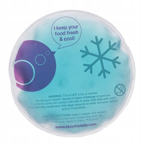 B.BOX DUŻY LUNCHBOX PUDEŁKO ŚNIADANIÓWKA PRZEGRÓDKI FLEX SPEARMINT MIĘTOWY na Arena.pl