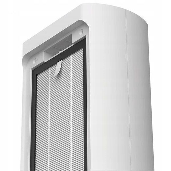 Oczyszczacz powietrza Beko ATP3100N Ładowarka indukcyjna Olejki zapachowe zdjęcie 7