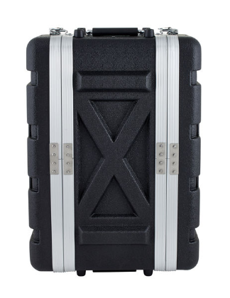 Walizka Thomann Rack Case 3U Shallow Krótki LEKKI 53x36x21 cm na Arena.pl