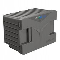 Bateria modułowa do lodówek przenośnych Yolco SC4G szara