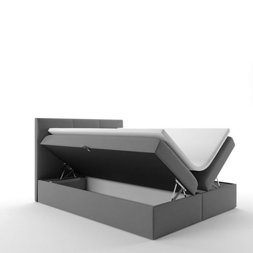 Nowoczesne Łóżko RUKA  140 x 200 na Arena.pl