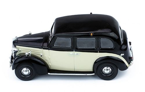 Austin FX3 RHD rocznik 1954 na Arena.pl