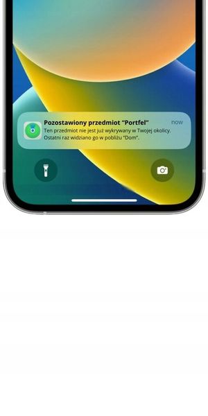 LOKALIZATOR PORTFELA KARTA GPS MINI DŹWIĘKOWY BLUETOOTH FIND MY TAG TRACKER zdjęcie 8