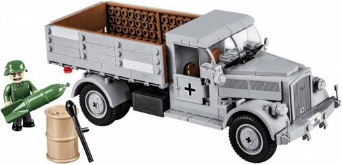 COBI 2449 na Arena.pl