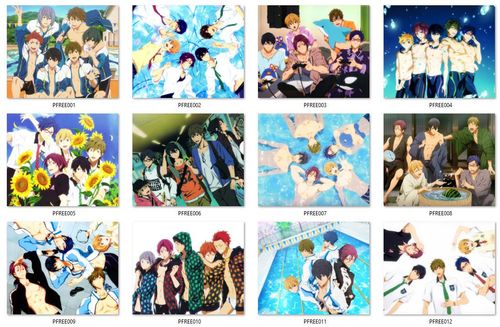 Podkładka Free DO WYBORU - RÓŻNE ROZMIARY na Arena.pl