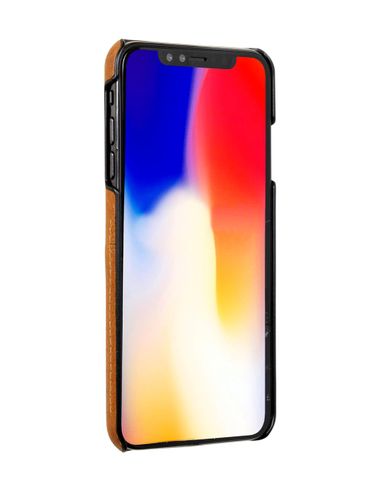 DBRAMANTE1928 TUNE CC iPhone XS Max - TAN na Arena.pl