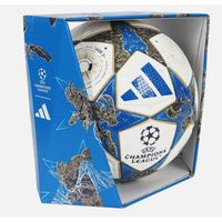 Piłka nożna adidas UCL Pro 25/26 League Stage LIGA MISTRZÓW JD0188 5