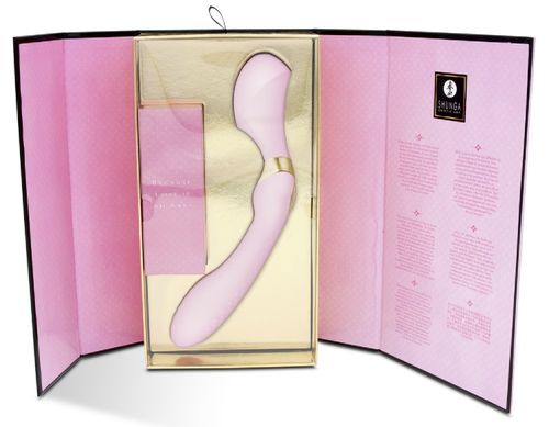 zoa intimate massager light pink na Arena.pl