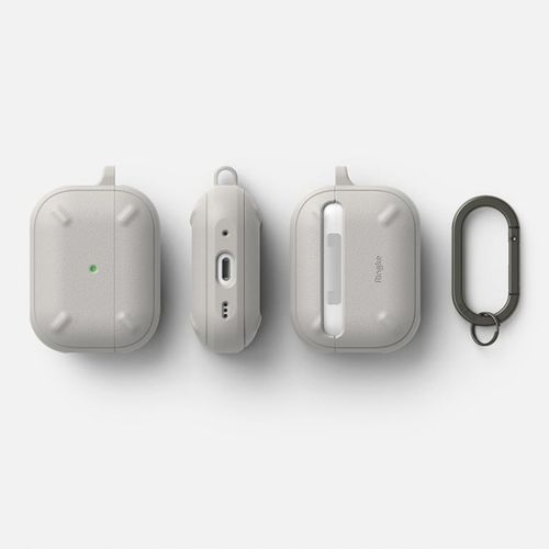 Etui do AirPods Pro 1/2, Ringke, case, pokrowiec na Arena.pl
