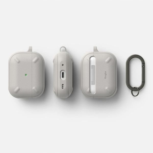 Etui do AirPods Pro 1/2, Ringke, case, pokrowiec zdjęcie 7