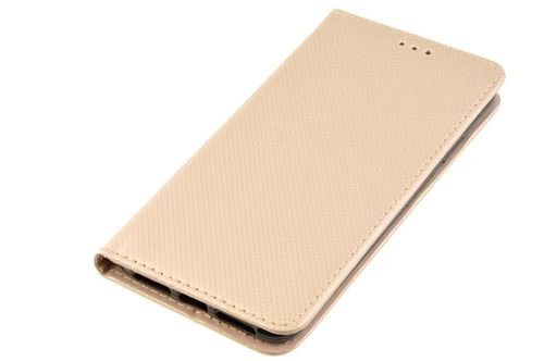 Etui Smart do Apple iPhone Xs Max złoty na Arena.pl