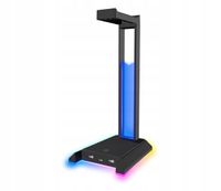 Stojak na słuchawki SPEEDLINK EXCELLO NX RGB USB 2.0