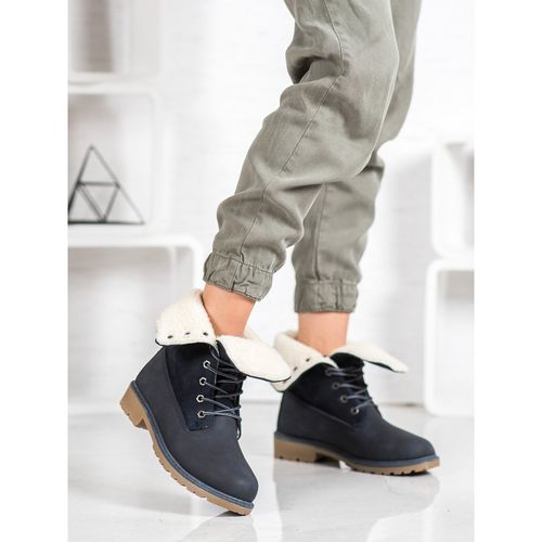 Sznurowane Botki r.37 na Arena.pl