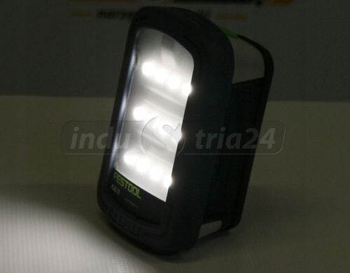 LAMPA ROBOCZA SYSLITE KAL II-SET 499815 FESTOOL na Arena.pl