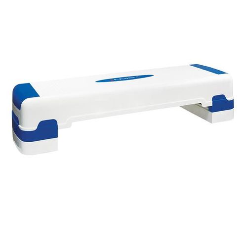 AS005 WHITE/BLUE STEP DO AEROBIKU HMS na Arena.pl
