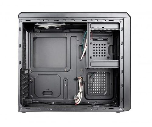 Chieftec Obudowa UC-02B-OP Midi Tower Entry Level na Arena.pl