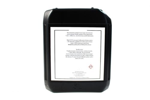 Daniel Washington Shampoo 5L (Szampon) na Arena.pl