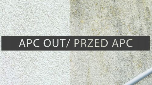 tenzi apc out 5l na Arena.pl