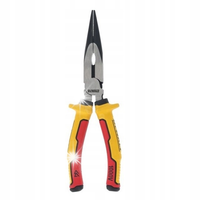 DEWALT SZCZYPCE WYDŁUŻONE 200mm VDE