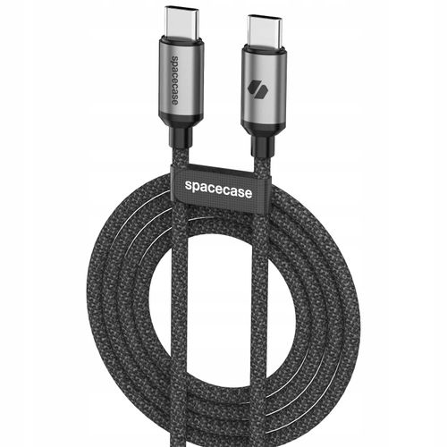 SC USB-C to USB-C Cable 1M 60W CL01 na Arena.pl