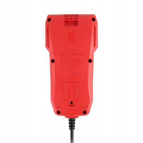 Tester baterii Uni-T UT675A na Arena.pl