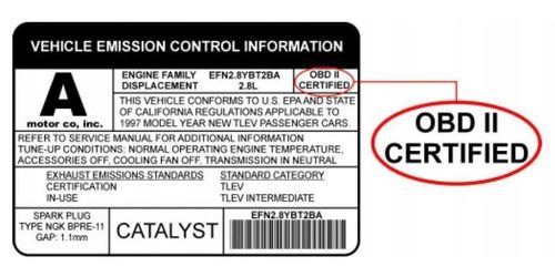 Interfejs ELM 327 Bluetooth mini BT OBD2 z Polski na Arena.pl